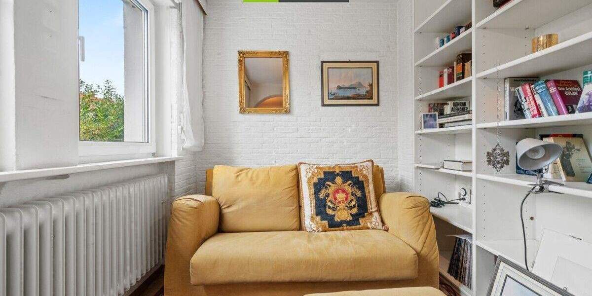 Doppelhaushälfte Neu-Ulm Offenhausen - 6 Zimmer, 140 m&sup2;, 649.000&euro; | Angebot:25339088