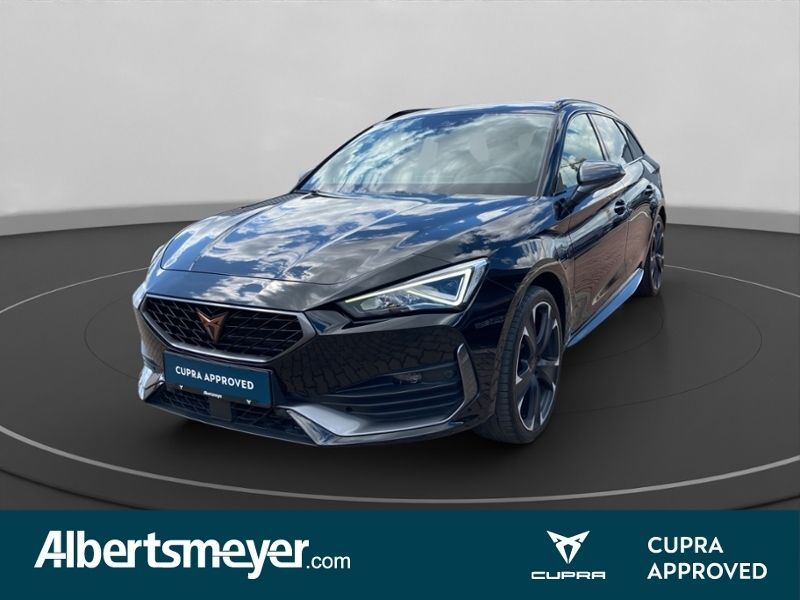 Cupra Leon 76.700 km 24.329 € Nordhausen 99734