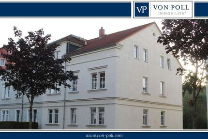 Attraktives Mehrfamilienhaus als Zins- und renditestarke Investition in Zittau West - Haus Zittau | Angebot:13435870