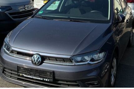 VW Polo 13.926 km 19.888 &euro; Luckenwalde 14943