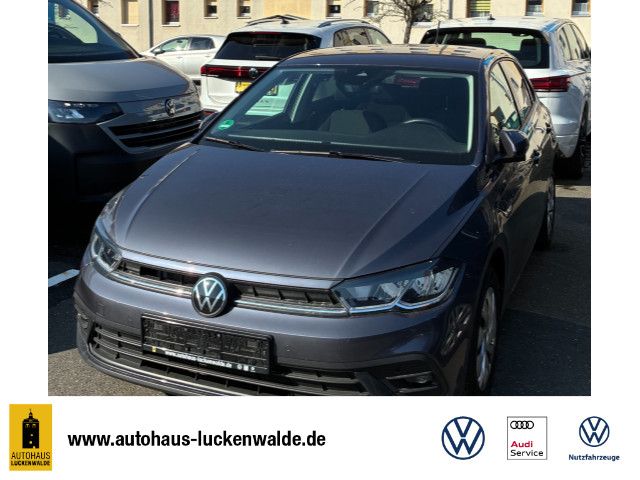 VW Polo 13.926 km 19.888 &euro; Luckenwalde 14943