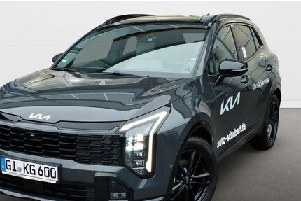 Kia Sportage 5.500 km 42.970 &euro; Giessen 35394