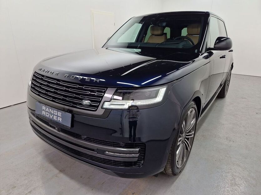 Range Rover
