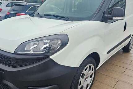 Fiat Doblo 62.500 km 10.950 &euro; Aschaffenburg 63741