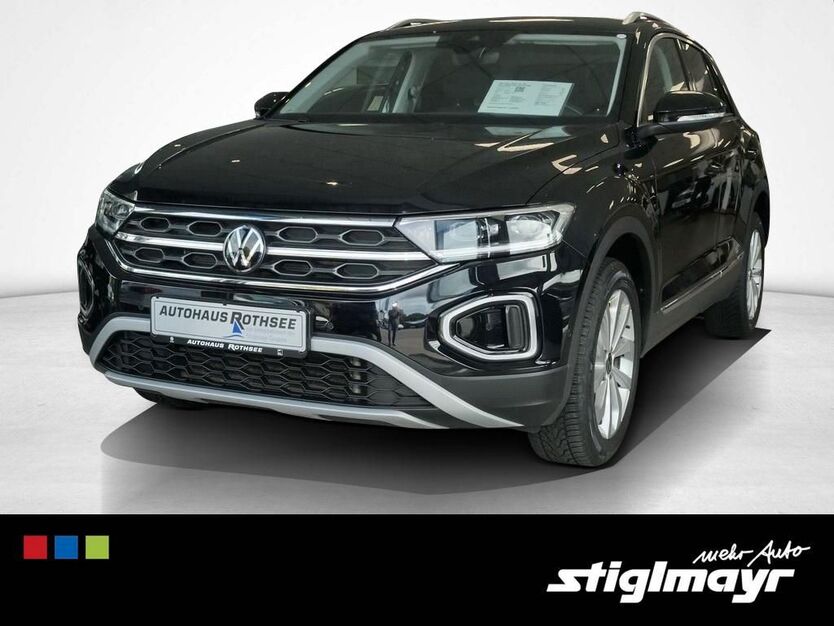 VW T-Roc 82.400 km 19.780 € Hilpoltstein 91161