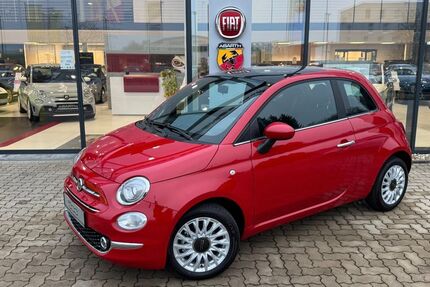 Fiat 500 15.000 km 15.990 &euro; Kehl am Rhein 77694
