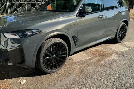 BMW X5 69.000 km 72.000 &euro; Berlin 12107