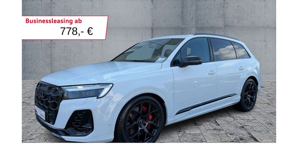 Audi SQ7 22.125 km 89.990 &euro; Bayreuth 95448