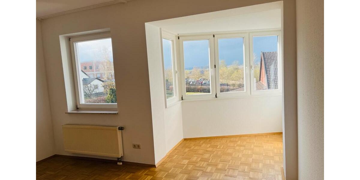 Dachgeschoßwohnung Warburg - 2 Zimmer, 51 m&sup2;, 120.000&euro; | Angebot:25966350
