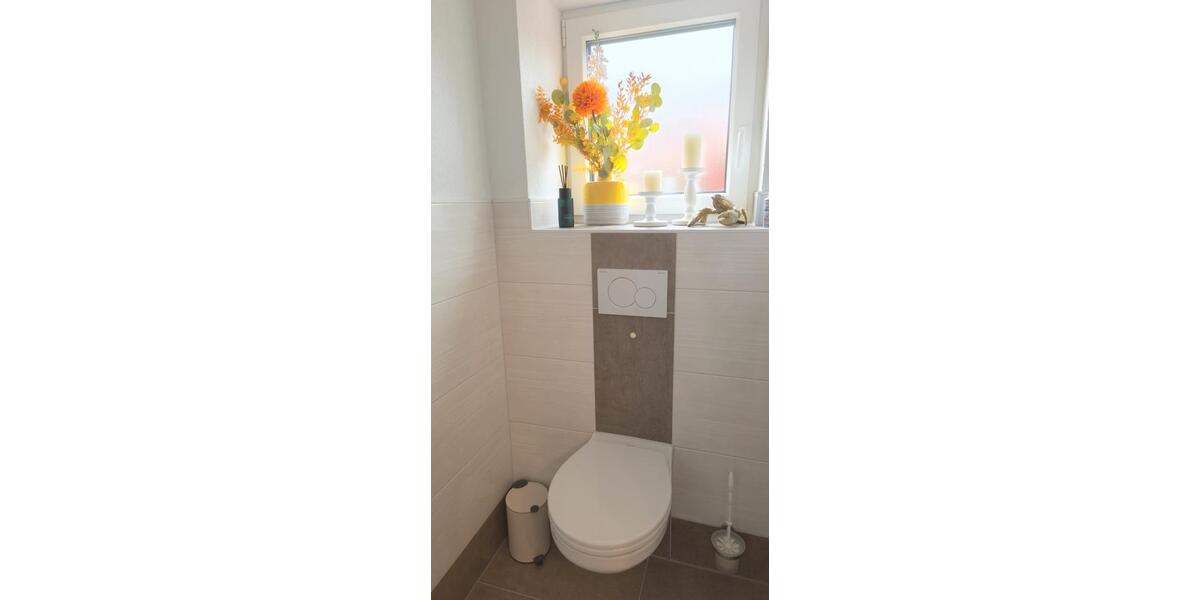 Doppelhaushälfte Westoverledingen - 4 Zimmer, 110 m&sup2;, 780&euro; | Angebot:26151354