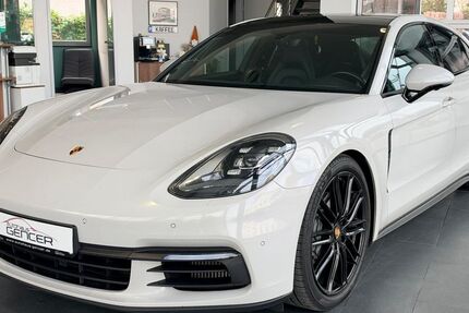 Porsche Panamera 249.000 km 38.890 &euro; Ronnenberg 30952
