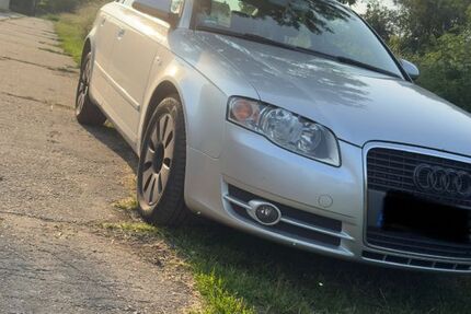 Audi A4 157.000 km 3.299 € Coswig 01640