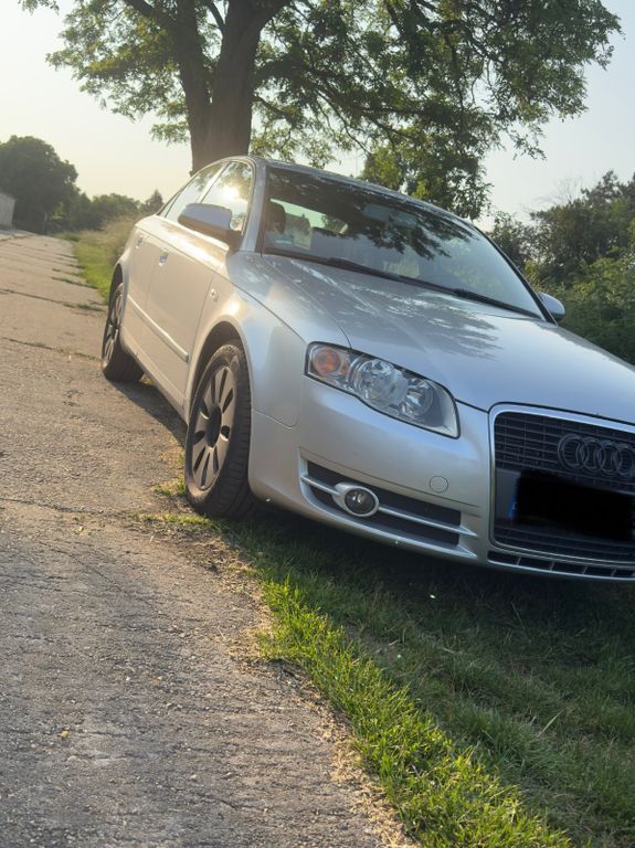 Audi A4 157.000 km 3.299 € Coswig 01640