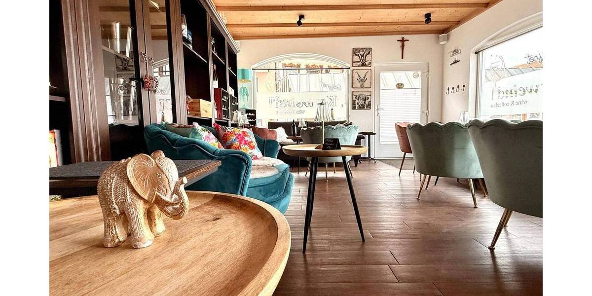 Gewerbeobjekt Mittenwald - 2 Zimmer, 575.000&euro; | Angebot:26376452