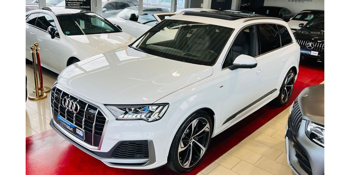 Audi Q7 89.900 km 59.999 &euro; Essen 45326