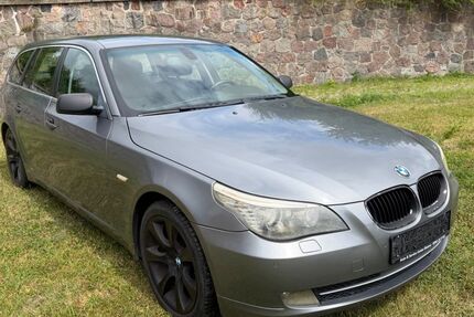 BMW 530 275.739 km 2.900 &euro; Tessin 18195
