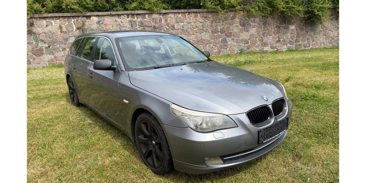 BMW 530 275.739 km 2.900 &euro; Tessin 18195