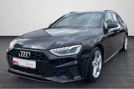 Audi A4 57.674 km 25.900 &euro; Mannheim 68309