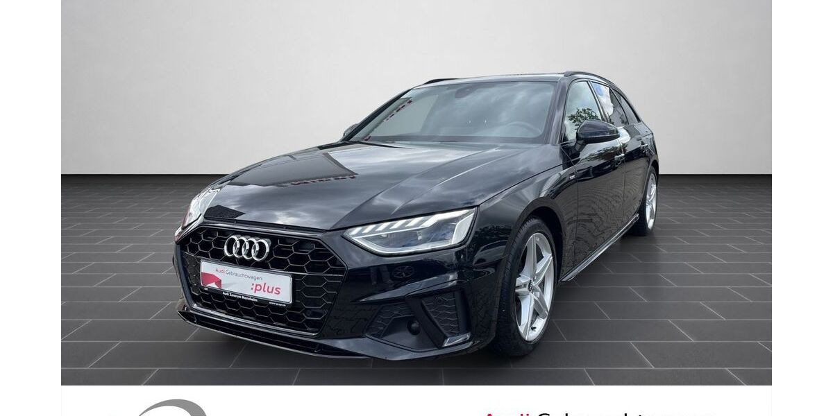 Audi A4 57.674 km 25.900 &euro; Mannheim 68309