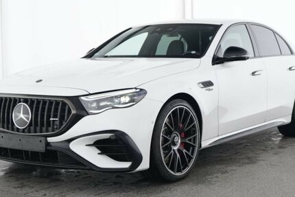 Mercedes-Benz E 53 AMG Hybrid 4M+ DYNAMIC+DC-LADEN-DRVERS PACK 31.040 km 86.950 &euro; Groß-Umstadt 64823