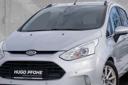 Ford B-Max 95.600 km 8.400 &euro; Schwerin 19061