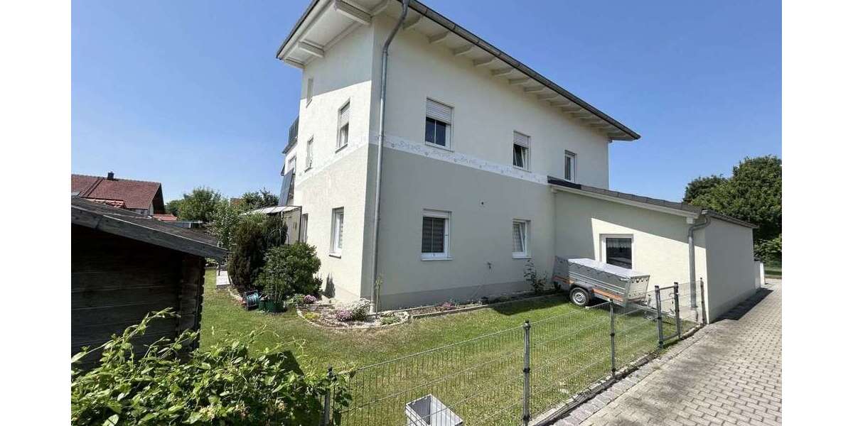 Einfamilienhaus Pocking - 8 Zimmer, 262 m&sup2;, 398.000&euro; | Angebot:24849651