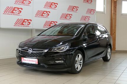 Opel Astra 249.100 km 5.674 &euro; Frohburg 04654