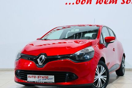 Renault Clio 46.247 km 6.890 &euro; Fulda 36043