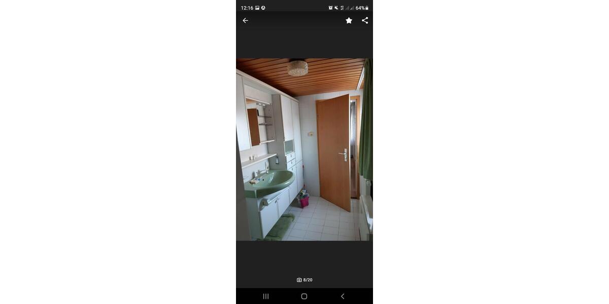 Bauernhaus, Landhaus Ebersbach-Musbach Musbach - 8 Zimmer, 300 m&sup2;, 1.600&euro; | Angebot:26151069