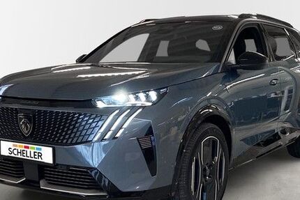 Peugeot 5008 4.600 km 54.980 &euro; Fulda 36043