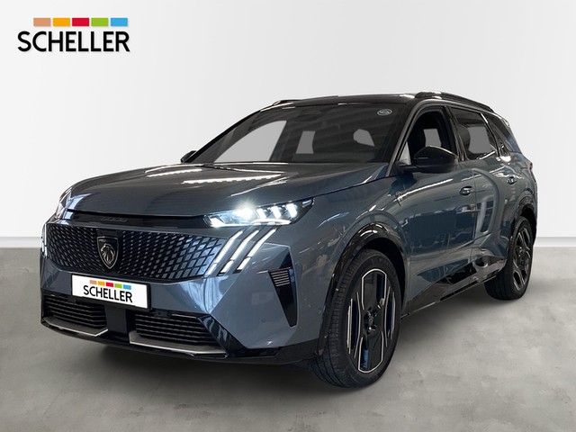 Peugeot 5008 4.600 km 54.980 &euro; Fulda 36043