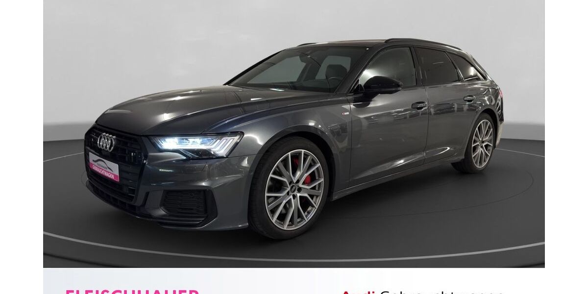 Audi A6 51.121 km 45.980 &euro; Bonn 53119