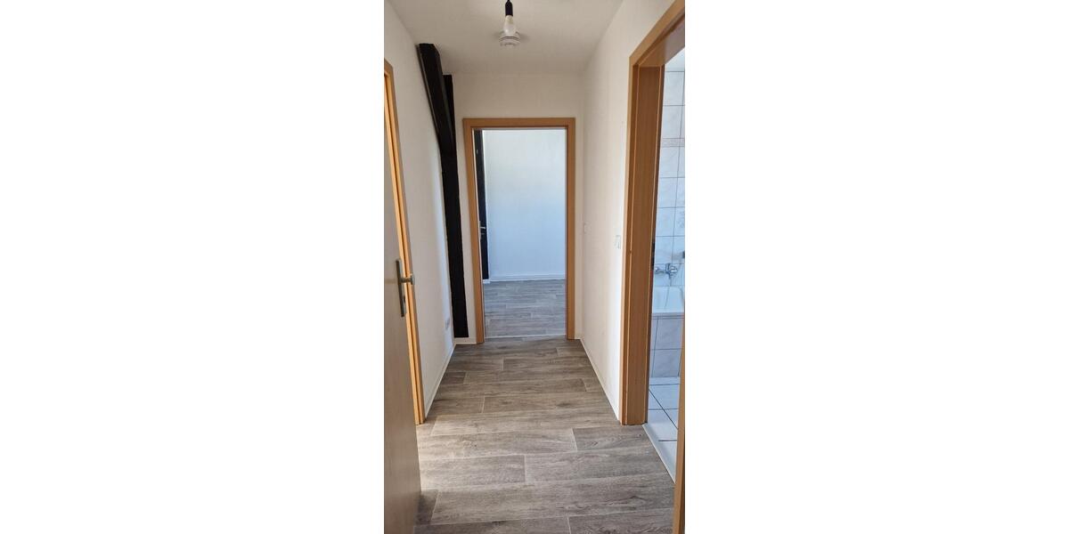 Dachgeschoßwohnung Dessau-Roßlau Brambach - 2 Zimmer, 42 m&sup2;, 250&euro; | Angebot:26368735