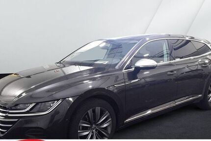 VW Arteon
