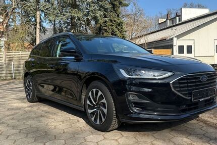 Ford Focus 3.700 km 21.775 &euro; Elmshorn 25336