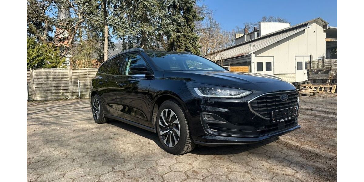 Ford Focus 3.700 km 21.775 &euro; Elmshorn 25336