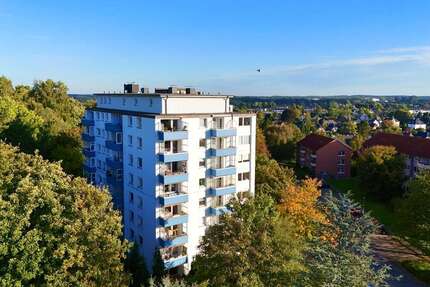 Wohnung Kronshagen - 2 Zimmer, 68 m&sup2;, 225.000&euro; | Angebot:27592904