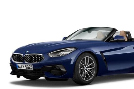 BMW Z4 30.474 km 37.850 &euro; Celle 29227