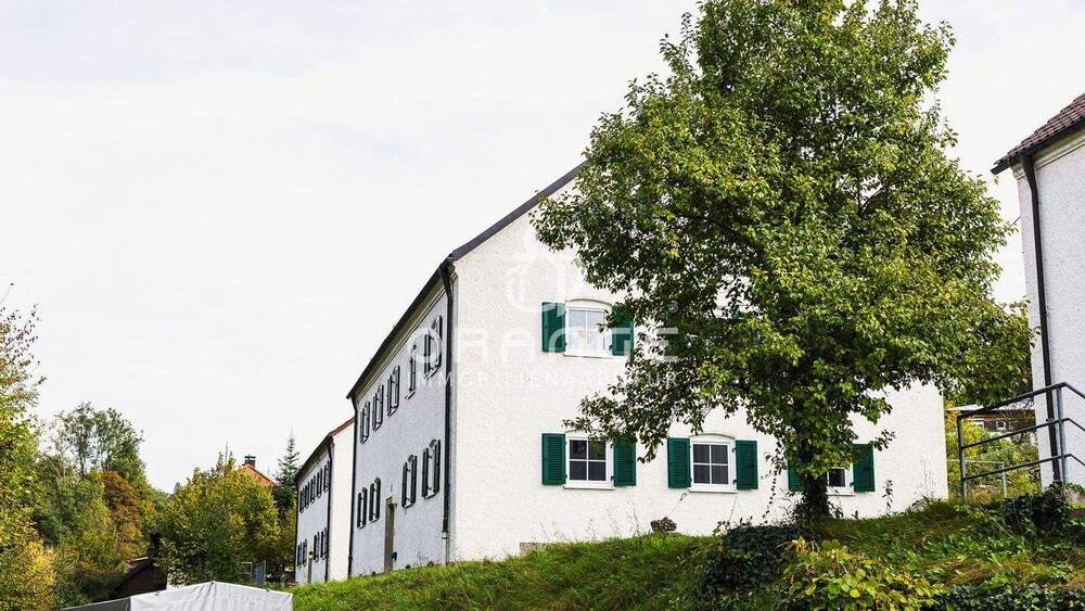 Grundstück Passau Innstadt - 4.600.000&euro; | Angebot:24967185