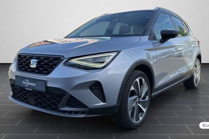 Seat Arona 16.193 km 19.900 &euro; Kaiserslautern 67657