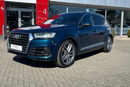 Audi Q7 86.330 km 46.970 &euro; Helmstedt 38350