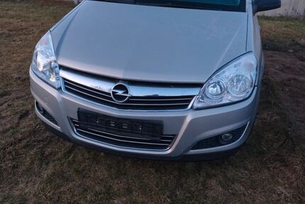 Opel Astra 158.172 km 3.490 &euro; Wolfen 06766