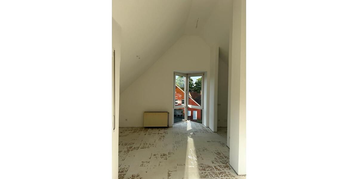 Dachgeschoßwohnung Greven - 1 Zimmer, 39 m&sup2;, 449&euro; | Angebot:26670820