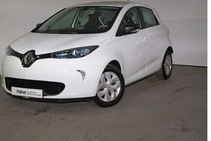 Renault ZOE 42.937 km 6.990 &euro; Würzburg 97076