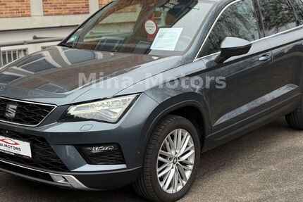 Seat Ateca 140.000 km 17.499 &euro; Neu-Ulm 89231