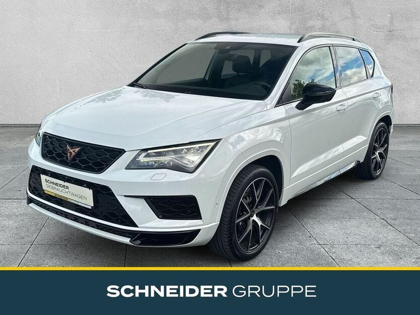 Ateca
