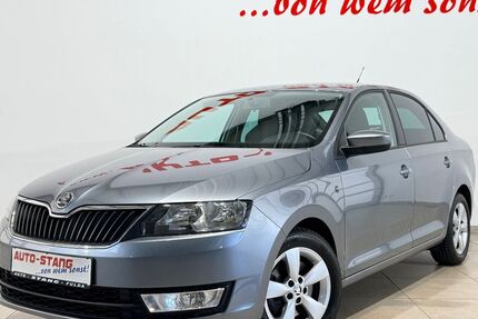 Skoda Rapid 74.519 km 9.450 &euro; Fulda 36043