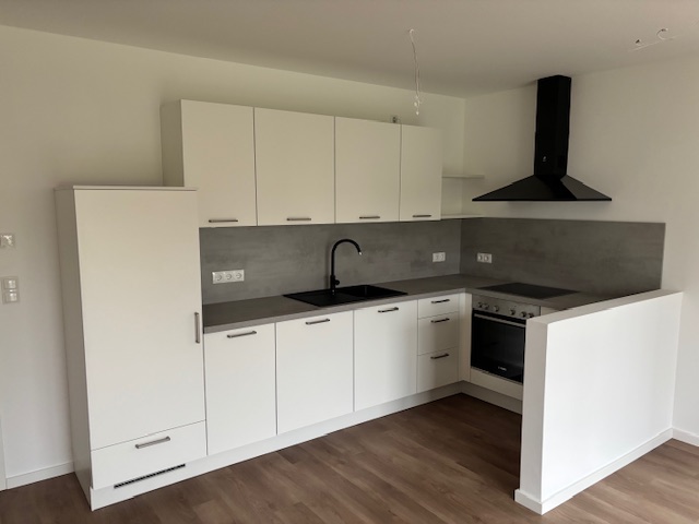 Staffelgeschoss mit großer Terrasse 3 zimmer