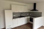 Staffelgeschoss mit großer Terrasse 3 zimmer