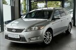 Ford Mondeo 2.0 SCI Aut Temp Stzhzg/belüftung SHD AHK 250.000 km 1.999 &euro; Stade 21682